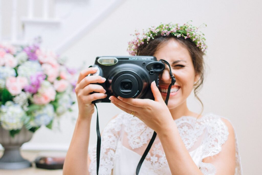 Alanna & Mathias Wedding photo shoot