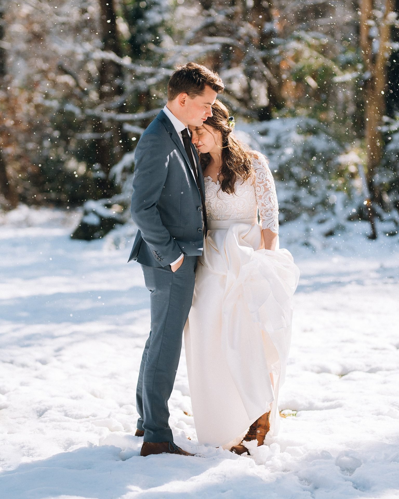 Andy and Rutgar wedding photography