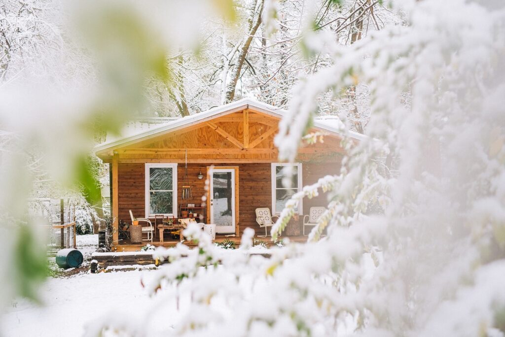 Andy and Rutgar wedding Vanue