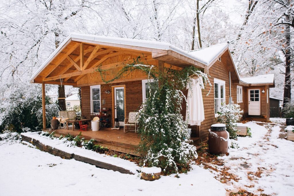 Andy and Rutgar wedding Vanue