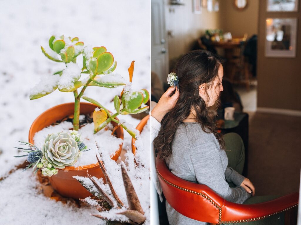 Andy and Rutgar wedding