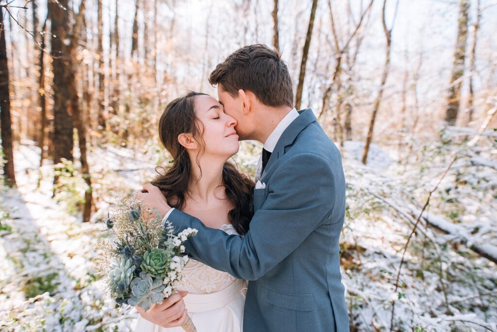 Andy and Rutgar wedding