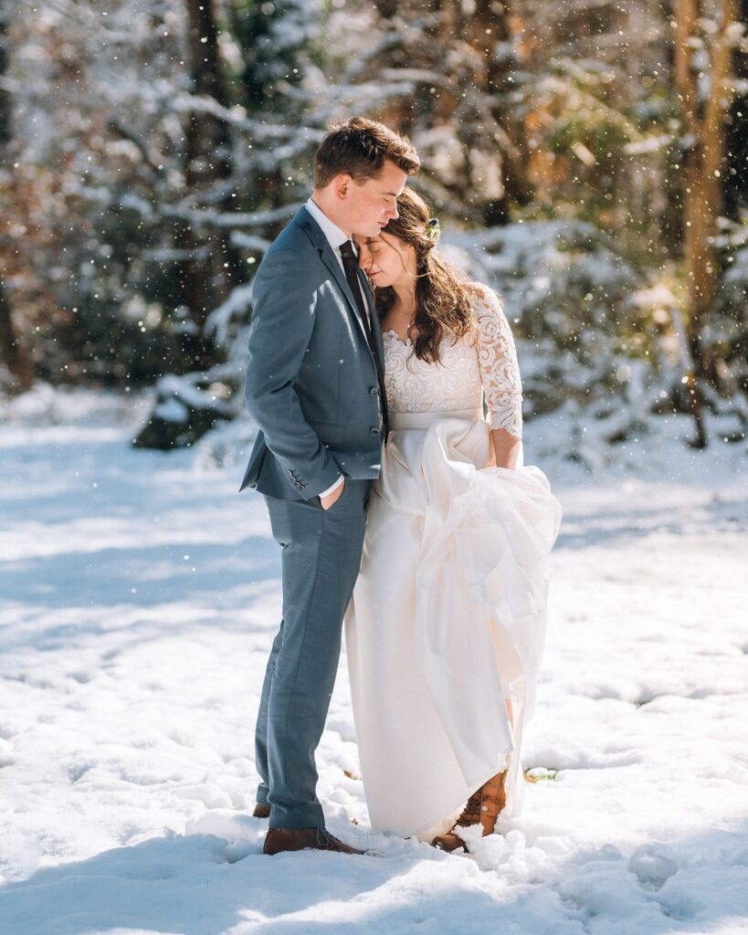 Andy and Rutgar wedding photography