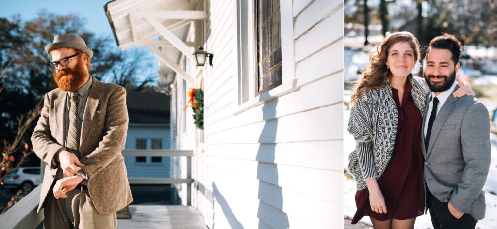 Andy and Rutgar wedding Photos