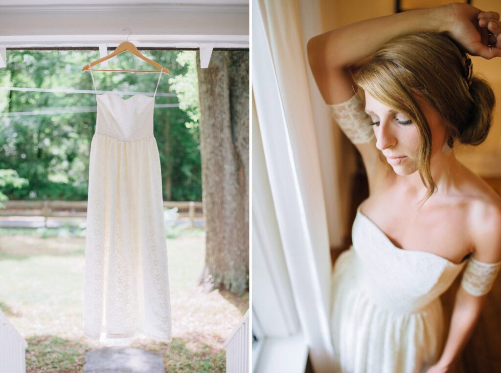 Anna Marie wedding photography