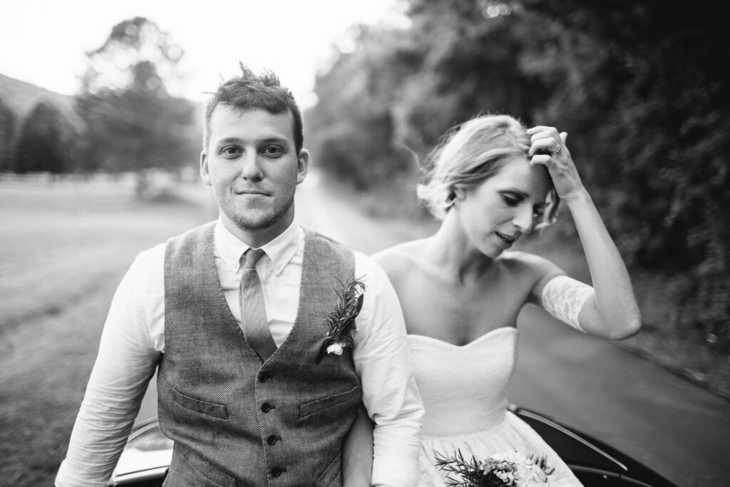 Anna Marie and Justin wedding