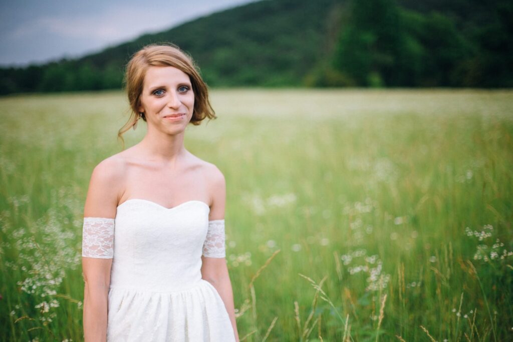 Anna Marie wedding photography