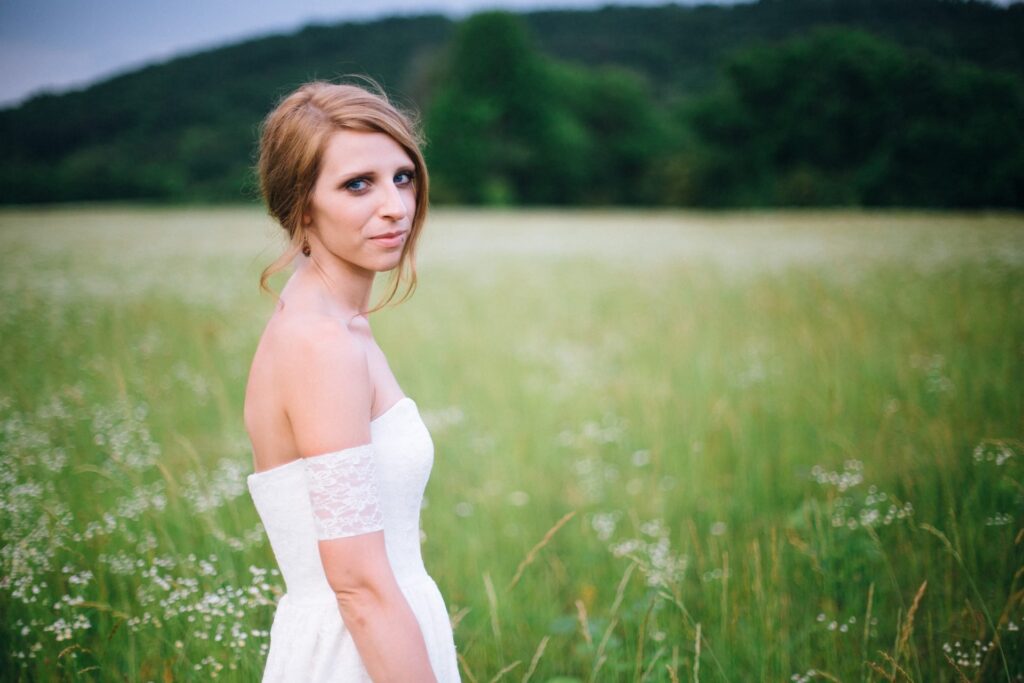 Anna Marie wedding photography