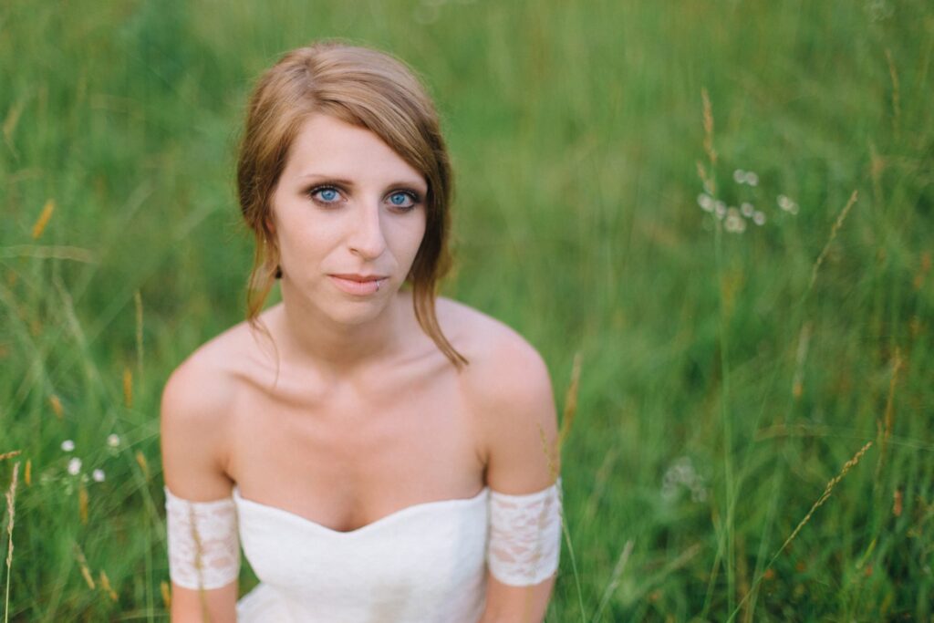 Anna Marie wedding photography