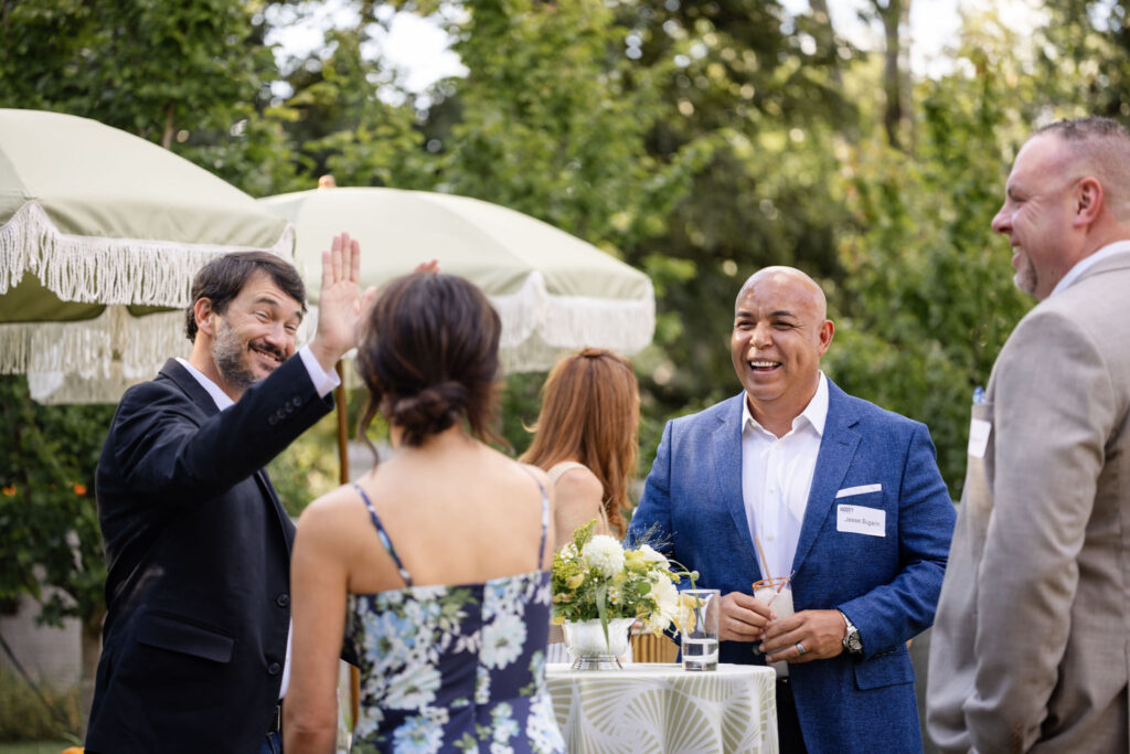 Corporate Event Photography