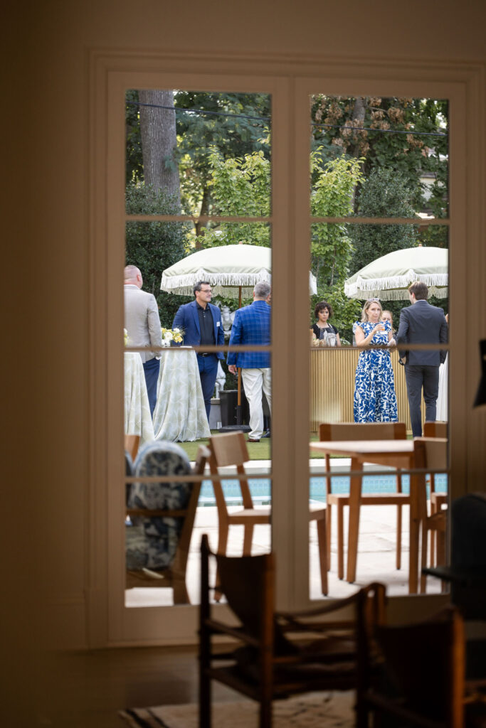 Tractor Supply Company Corporate Event