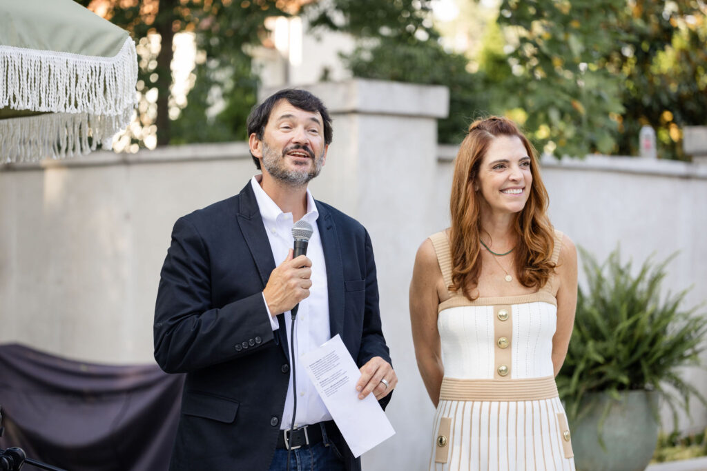 Tractor Supply Company Corporate Event