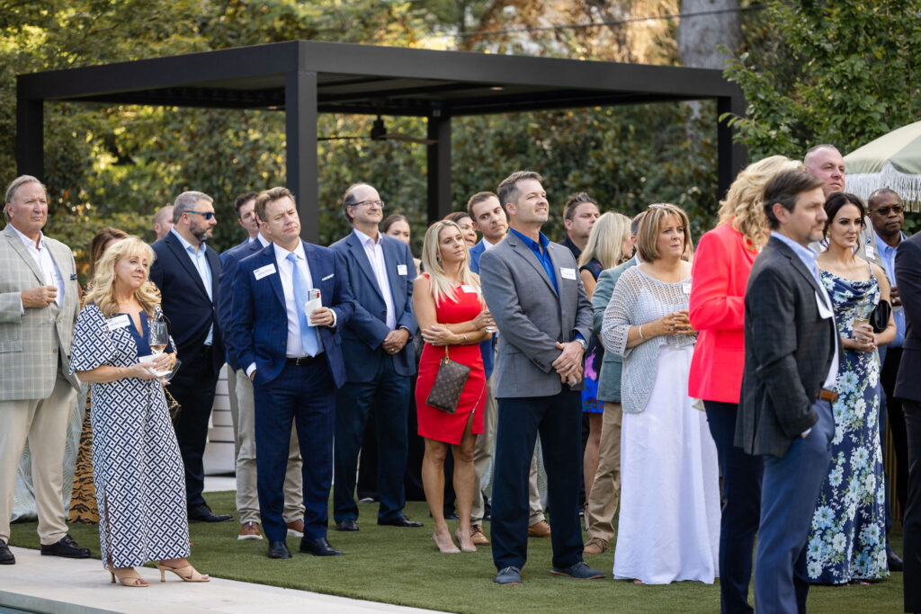 Tractor Supply Company Corporate Event