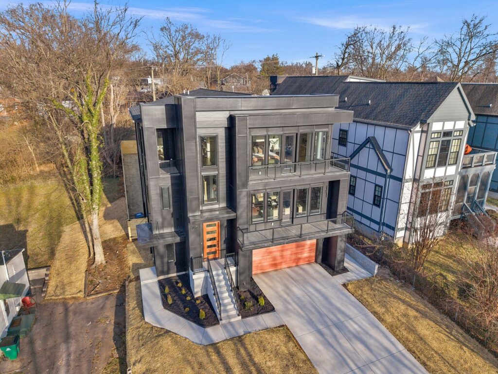 Luxury Real Estate Photography