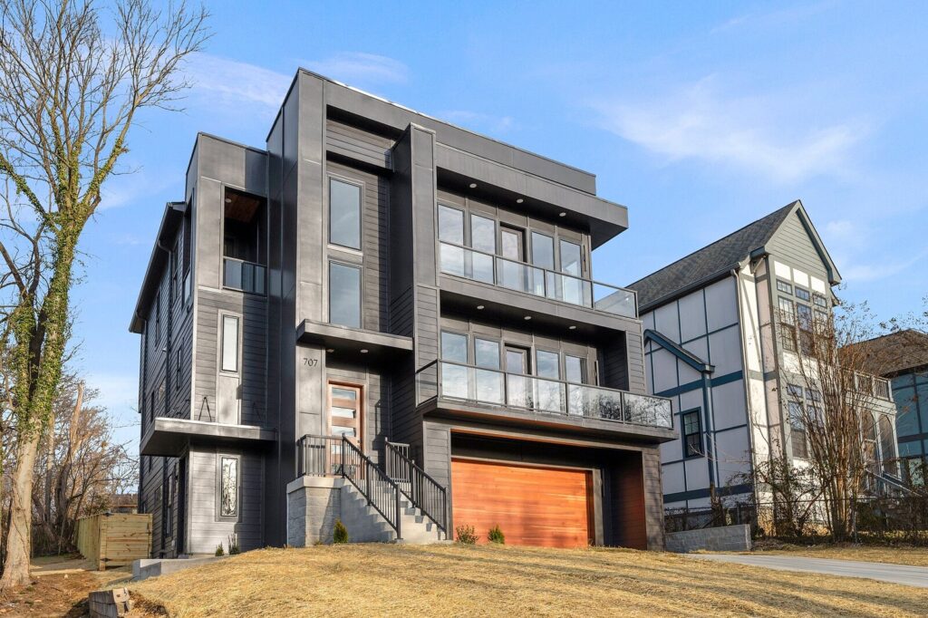 Luxury Real Estate Photography