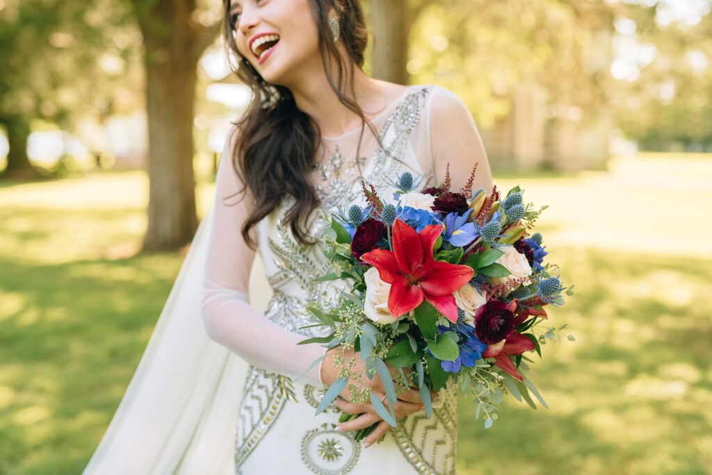 Annie wedding photography