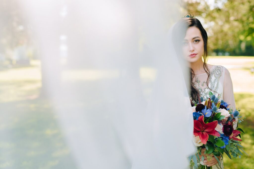 Annie wedding photography