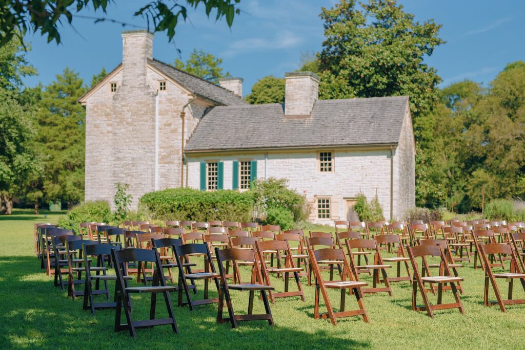 Historic Rock Castle Hendersonville Nashville