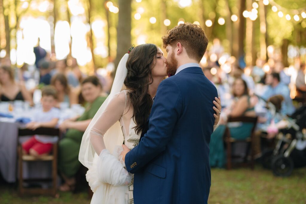 Annie & Brandon wedding photography 