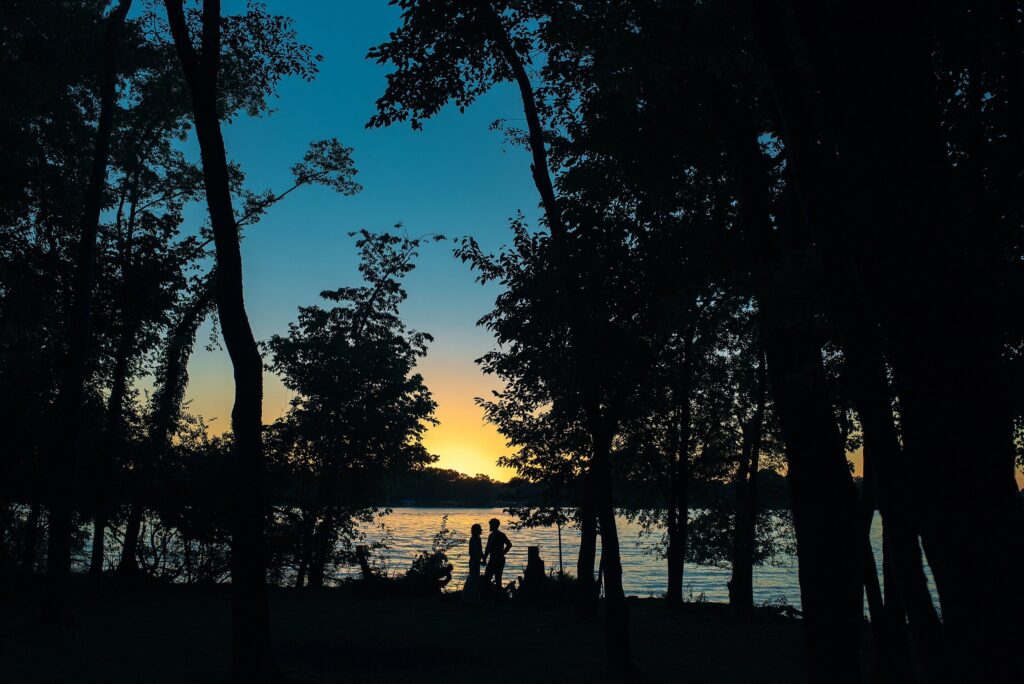 Annie & Brandon wedding