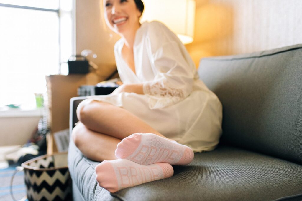 Alexis Wedding photography