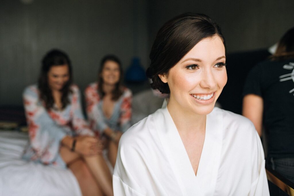 Alexis Wedding photography