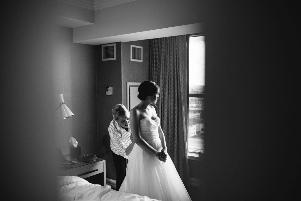 Alexis Wedding photography