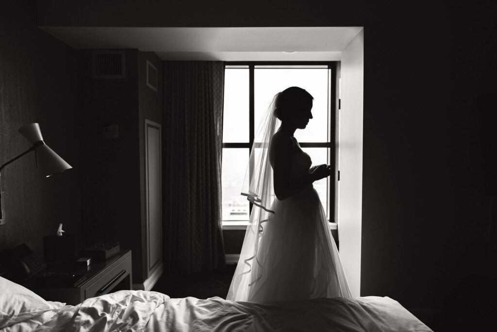 Alexis Wedding photography