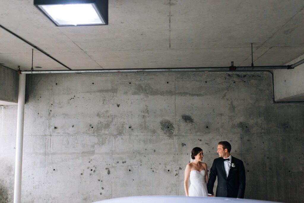 Alexis & Kyle Wedding