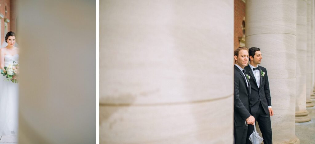 Kyle Wedding photography