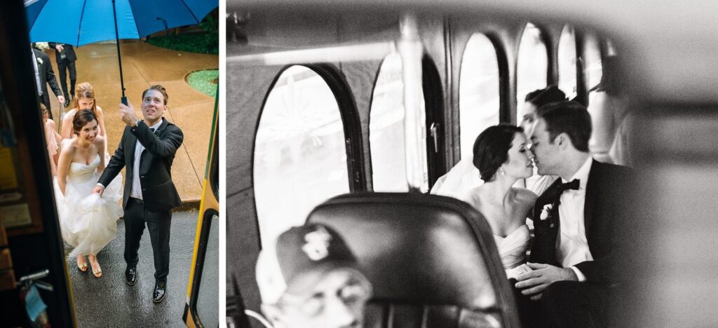 Alexis & Kyle Wedding