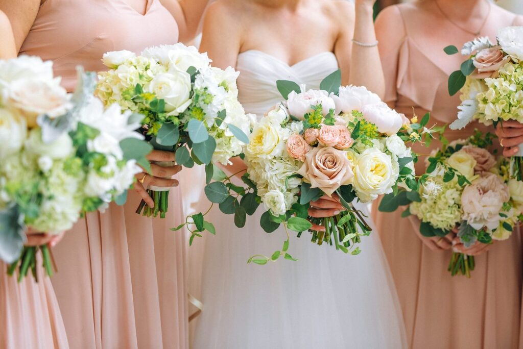 Alexis & Kyle Wedding