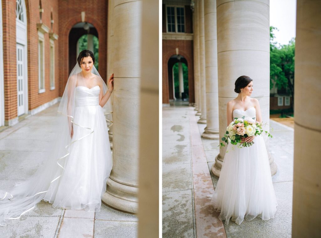 Alexis Wedding photography