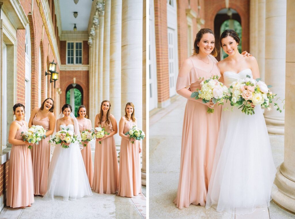 Alexis Wedding photography