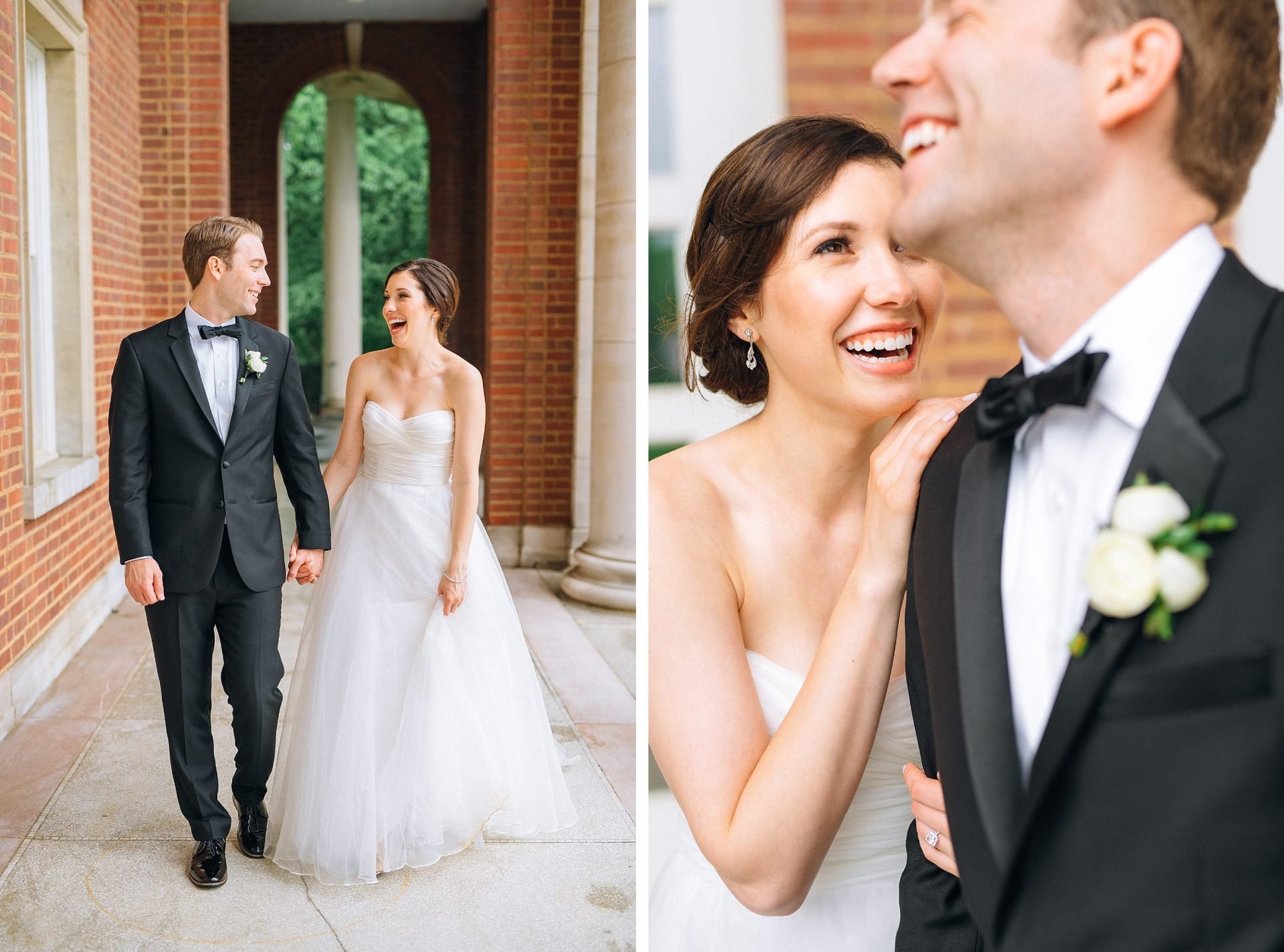 Alexis & Kyle Wedding photography