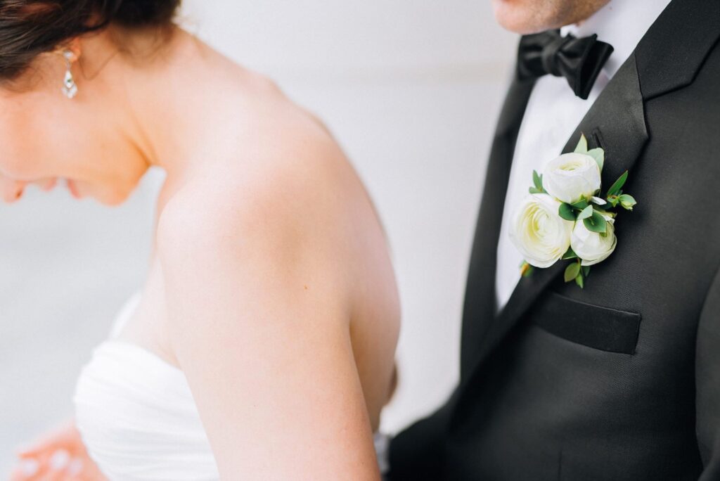 Alexis & Kyle Wedding photography