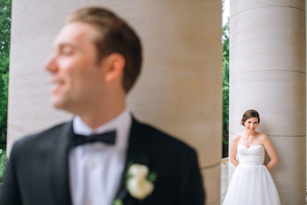 Alexis & Kyle Wedding photography