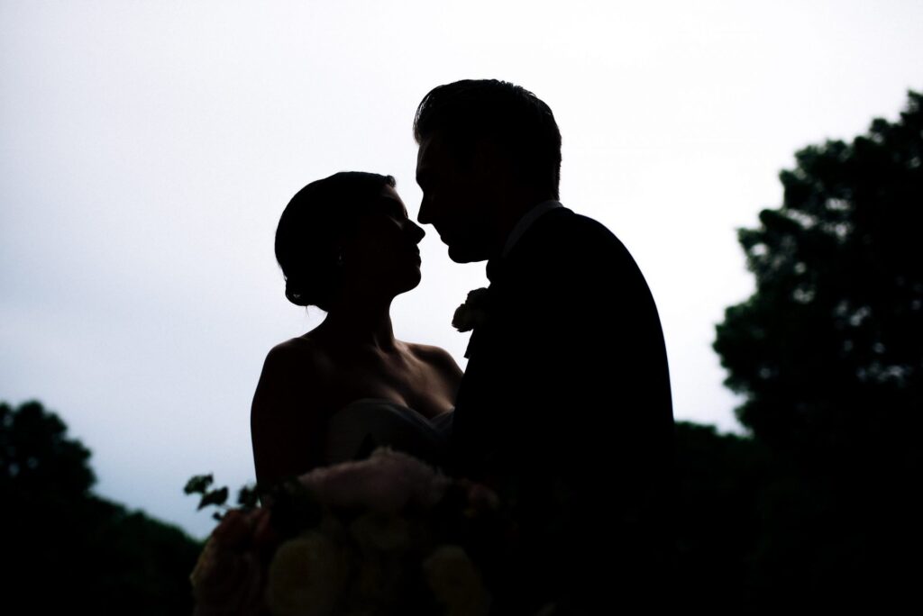 Alexis & Kyle Wedding photography