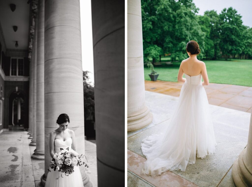 Alexis & Kyle Wedding Photos