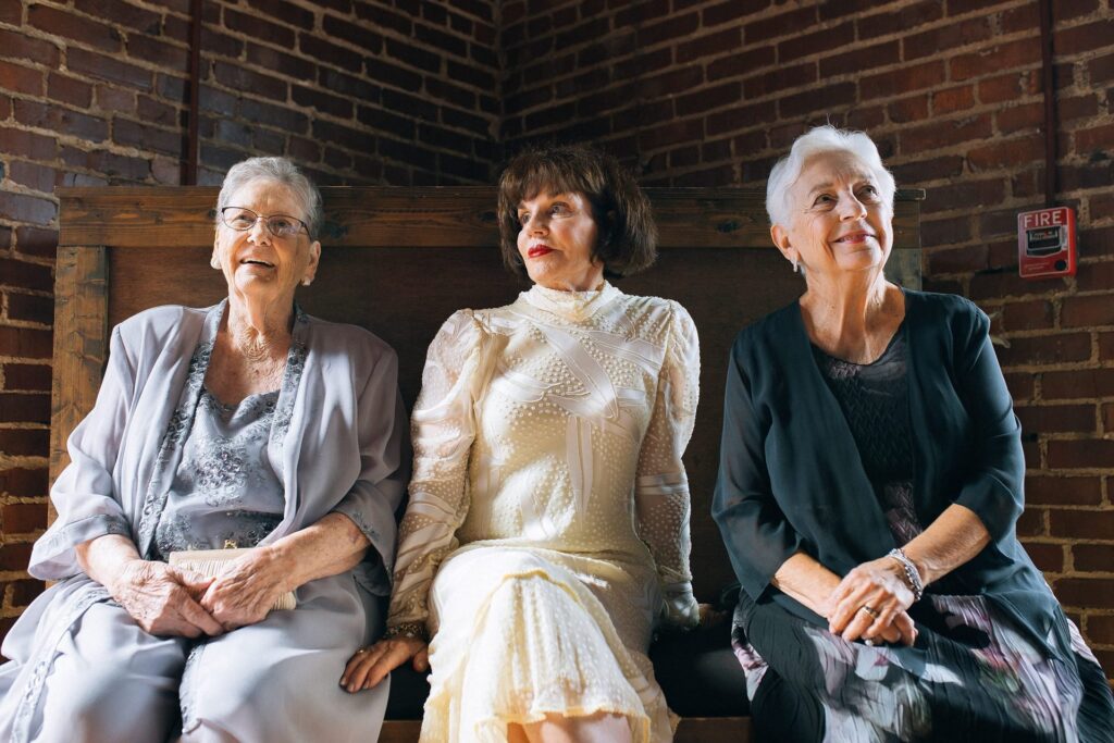 Alexis & Kyle Wedding Photos