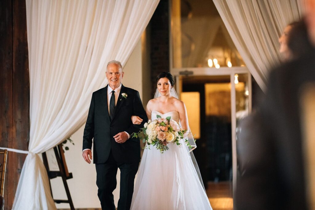 Alexis & Kyle Wedding Photos