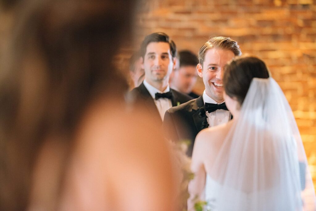 Alexis & Kyle Wedding