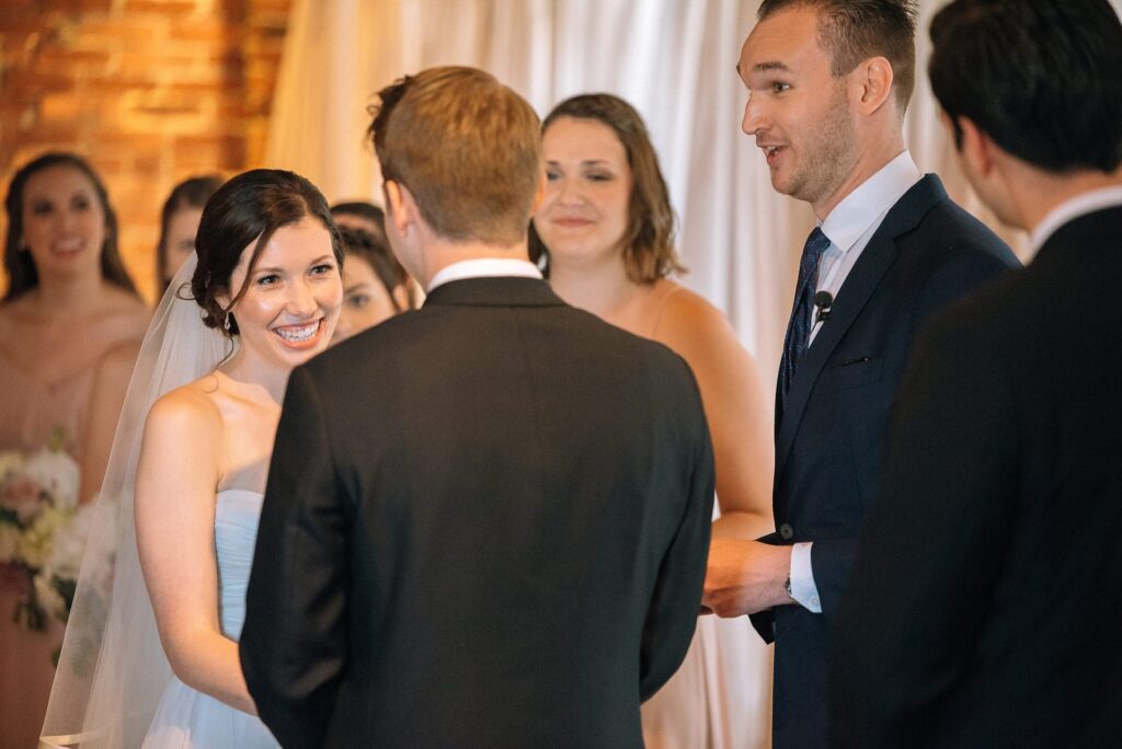 Alexis & Kyle Wedding