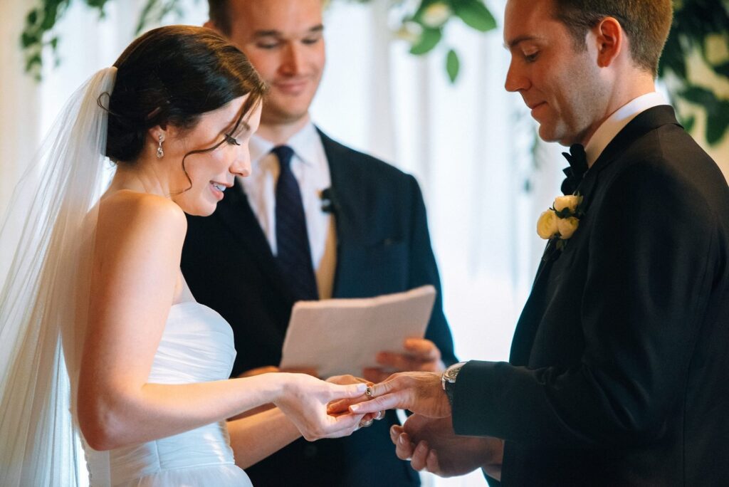 Alexis & Kyle Wedding photography