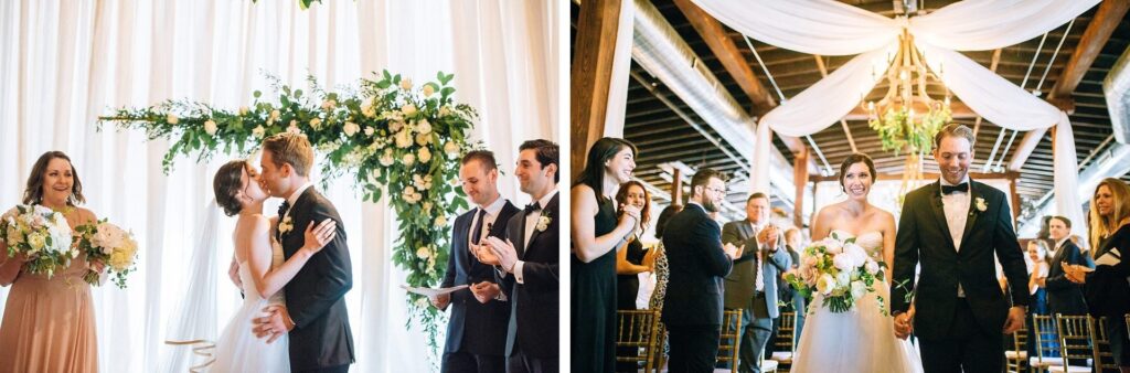 Alexis & Kyle Wedding photography