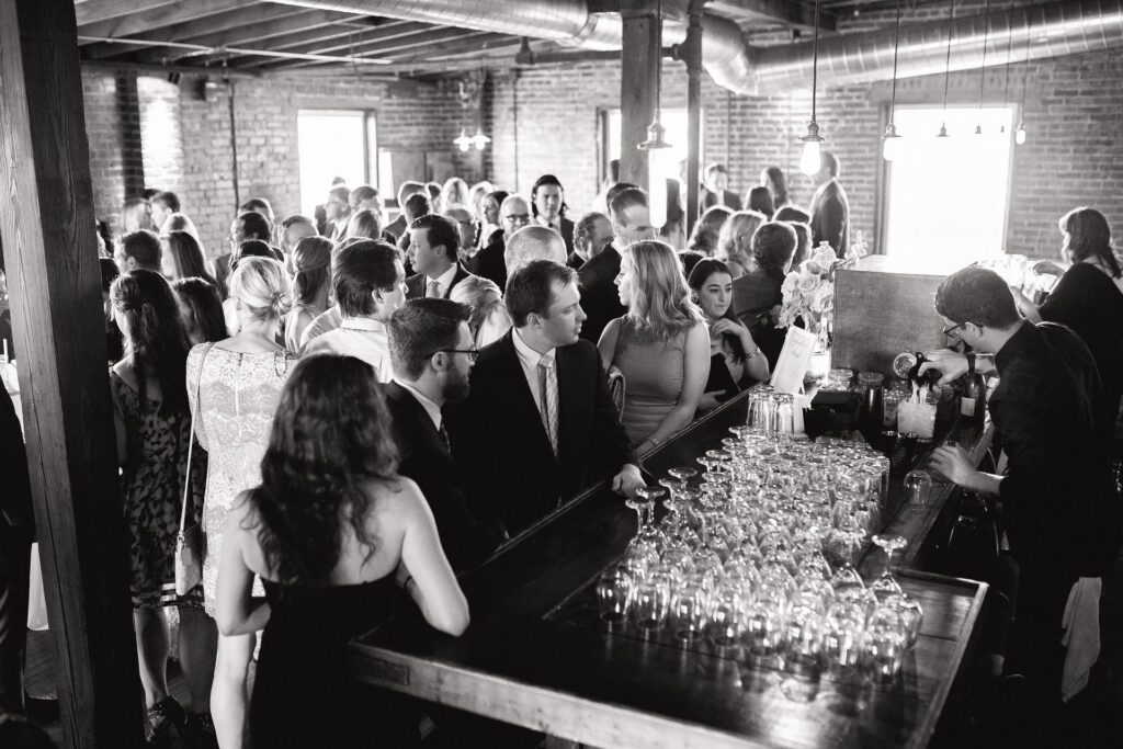 Alexis & Kyle Wedding photography