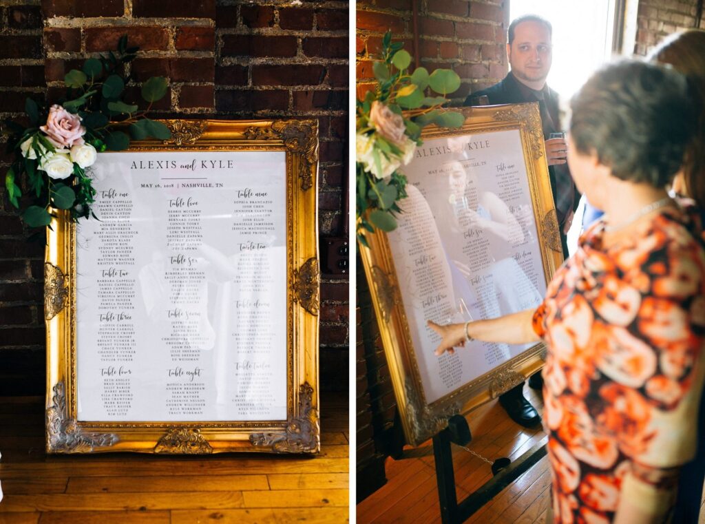 Alexis & Kyle Wedding photography