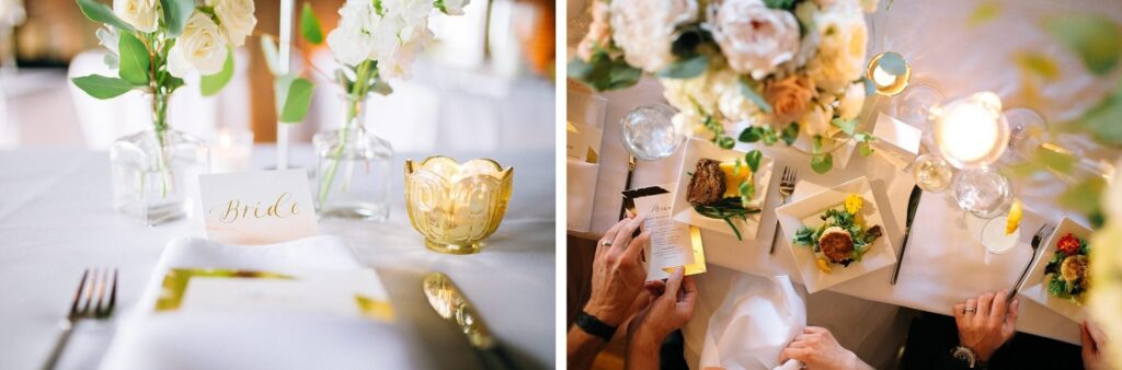 Alexis & Kyle Wedding Party