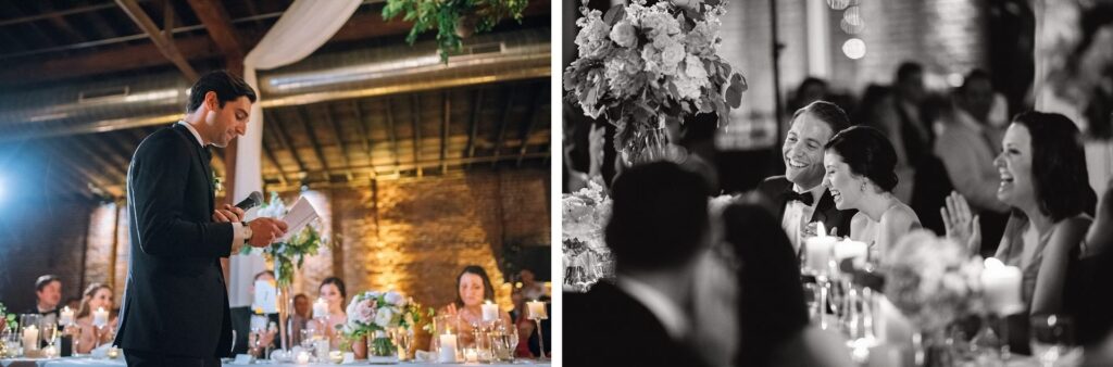 Alexis & Kyle Wedding Party