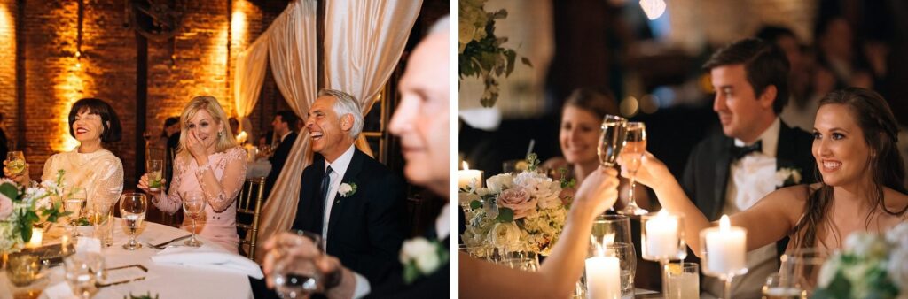 Alexis & Kyle Wedding Party